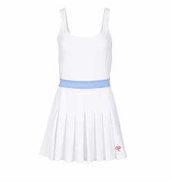 Love All Tennis Women's Margaret Resort Dress