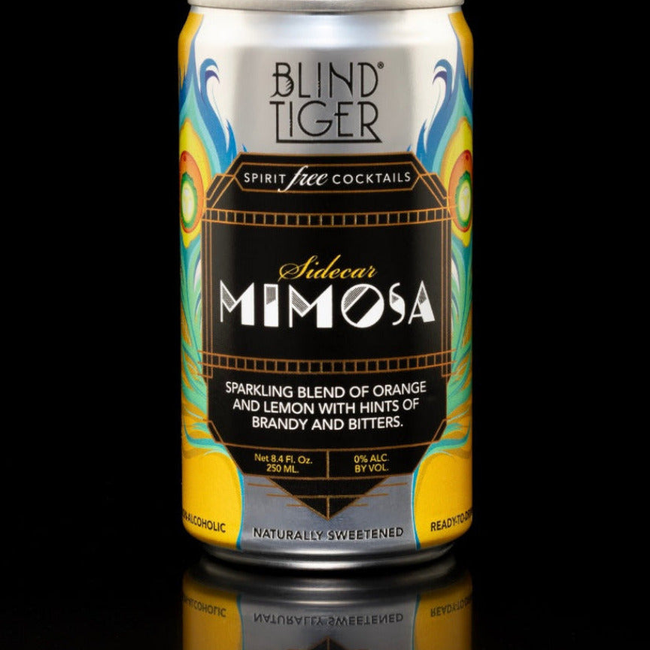 Sidecar Mimosa-gallery-58160643375419