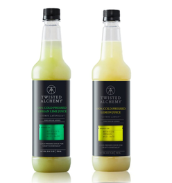 BARTENDER'S BASICS KIT