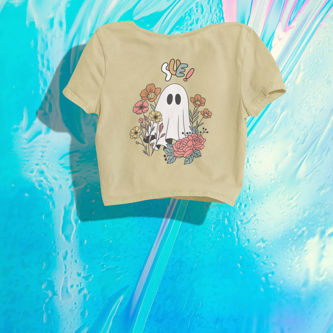 Sue Glow in the Dark Tee-gallery-33508909482050