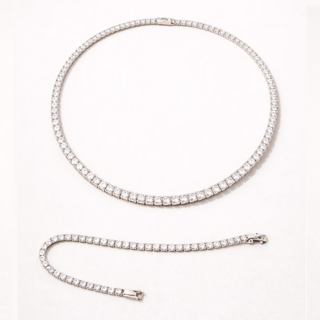 Bee Sparkle Set-gallery-45836298944768