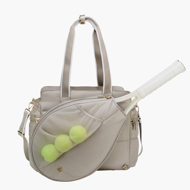 Mega Fluff Convertible Tennis Tote-gallery-38422933766342