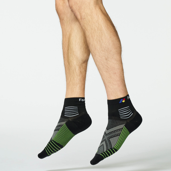 Ankle Guard Sock-gallery-45007340667111