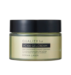 Derma Laser: VC100 Gel Cream