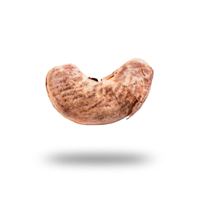 Sea Salt Wrapped® Cashews-gallery-42392446697759