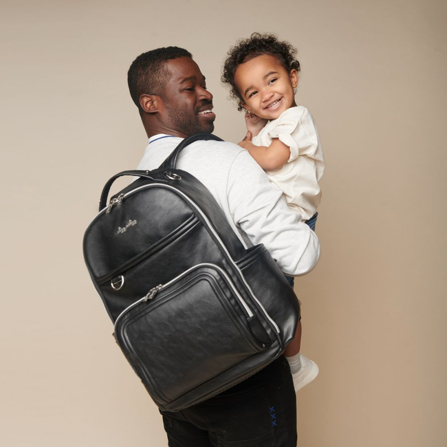 Boss Plus™ Large Diaper Bag Backpack-gallery-35645908648107