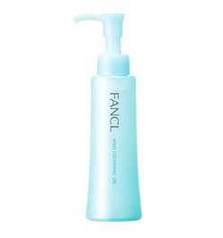 FANCL: Mild Cleansing Oil