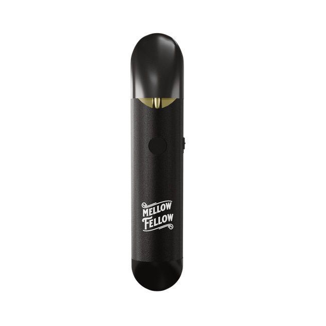 Tranquility Blend 2ml Disposable Vape - White Buffalo (Sativa)-gallery-36592759668942
