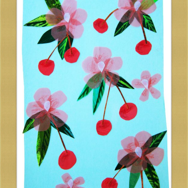 Cherry Blossom I-gallery-48956452405539
