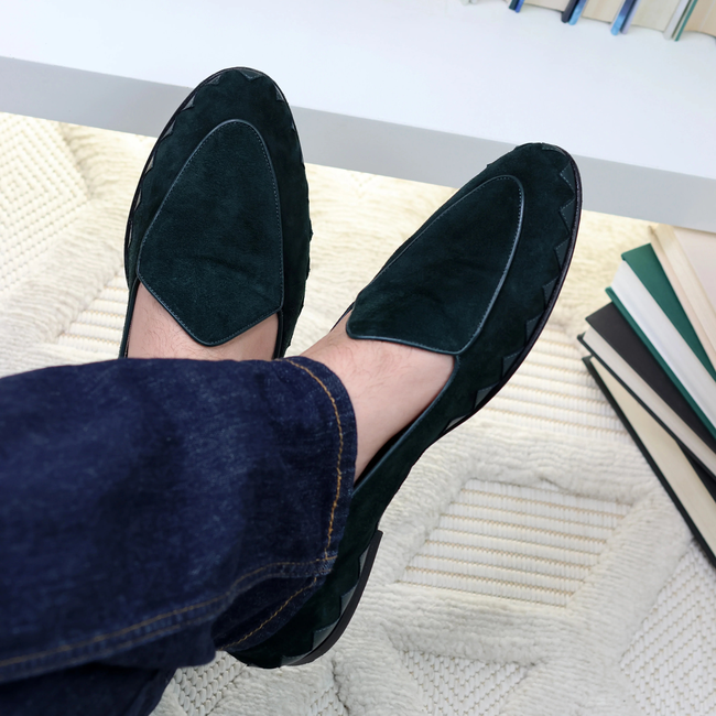 Smoking Slipper-gallery-43066865549532