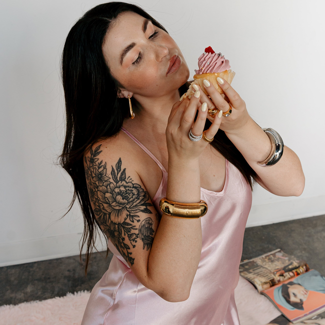 Mega Cuff-gallery-34042582335563