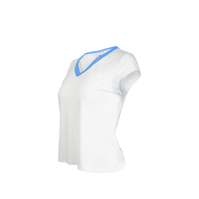 Love All Tennis Women's Kate Resort Top-gallery-68014934884433