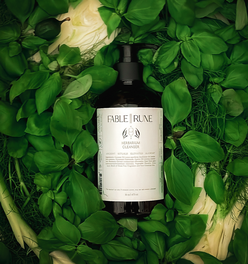 HERBARIUM BODY CLEANSER