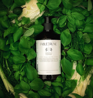HERBARIUM BODY CLEANSER