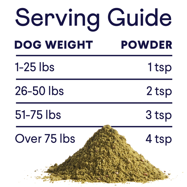 Plaque Patrol Dental Powder-gallery-32716484280402