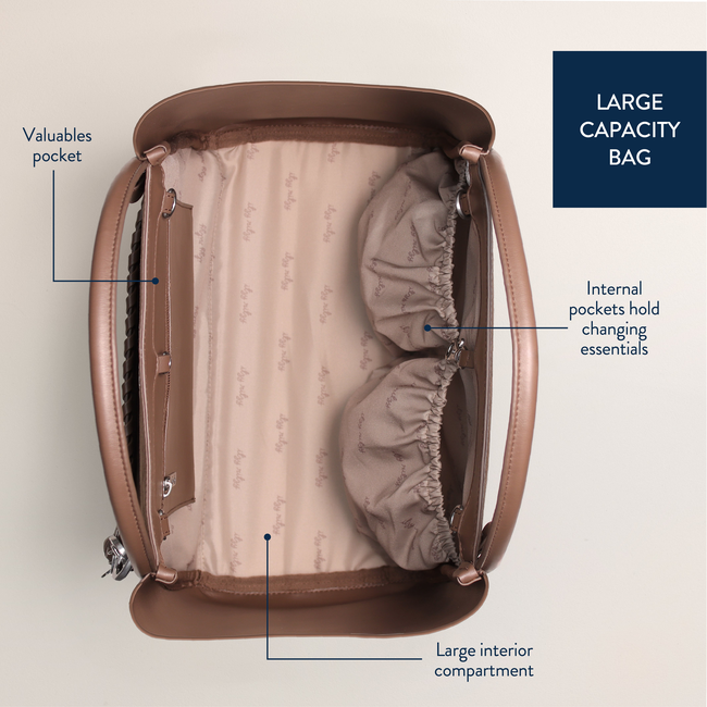 Boss Tote™ Diaper Bag-gallery-41378664218795