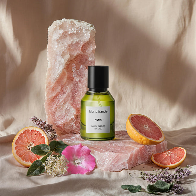 Picnic - Eau De Parfum-gallery-45581624901940
