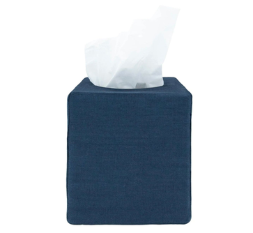James Tissue Box Cover
