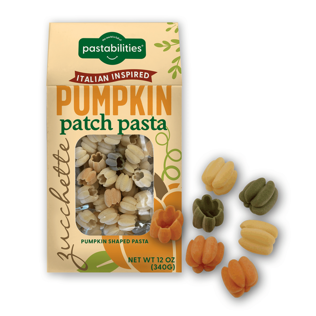 Pumpkin Patch Pasta-gallery-49220659118362
