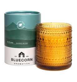 The Woodsy - Christmas Tree Scented Candle