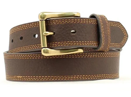 Nocona Brosnan - Mens Belt