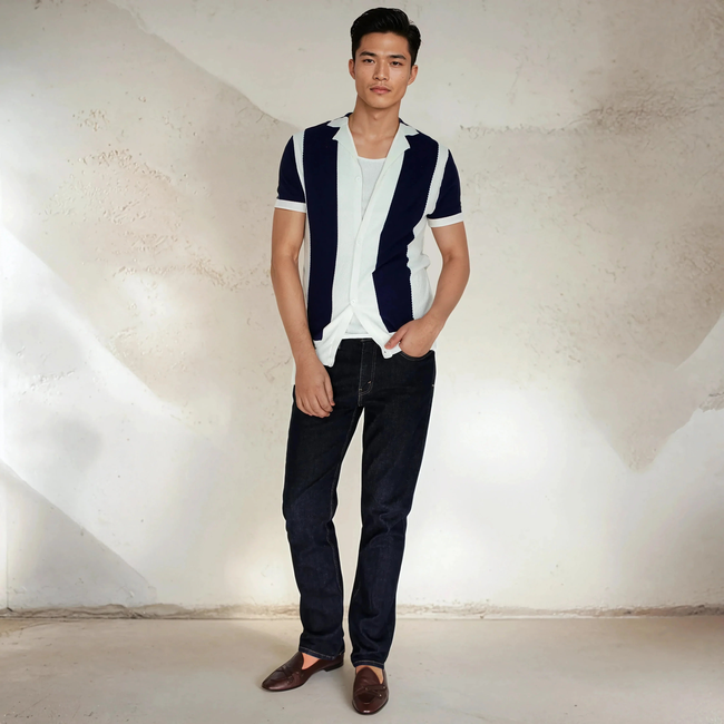 Saddle Loafer-gallery-42329965134044