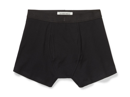 Classic Boxer-Brief