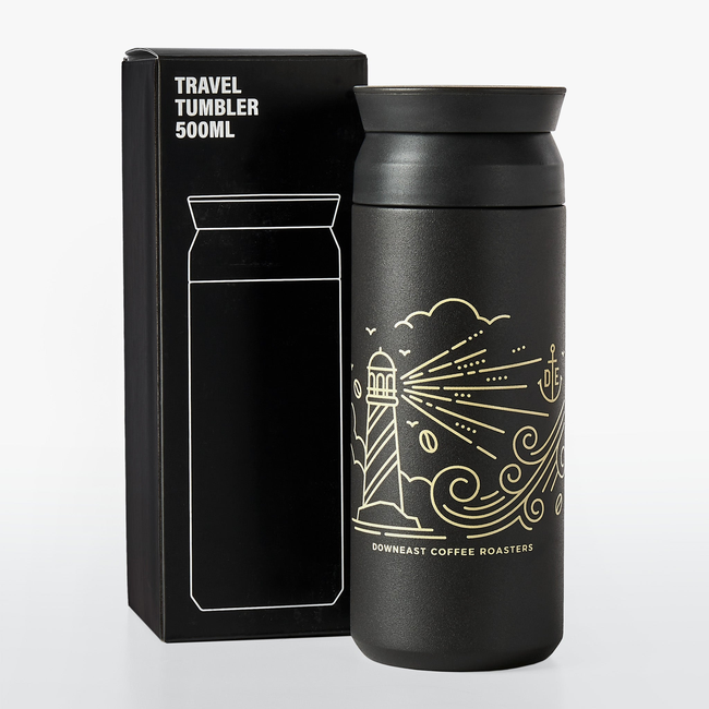 Kinto Travel Tumbler 500ml-gallery-34300474654852