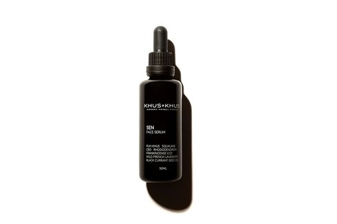 SEN face serum