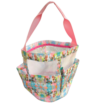 Brooks Avenue Shower Caddy