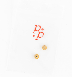 Pair of Earring Backs (2)