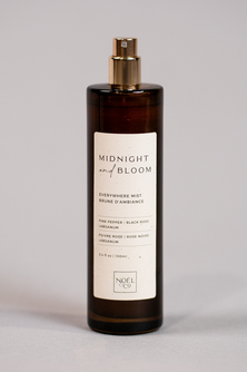 Midnight & Bloom