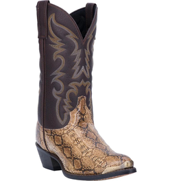 Laredo Monty - Men's Cowboy Boot
