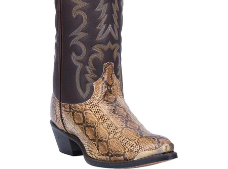 Laredo Monty - Men's Cowboy Boot
