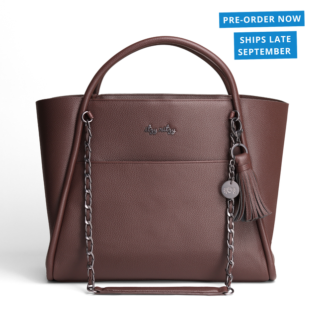 Boss Tote™ Diaper Bag-gallery-40207117615275