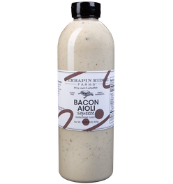 Bacon Aioli  - Quart