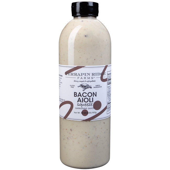 Bacon Aioli  - Quart-gallery-64044514312558
