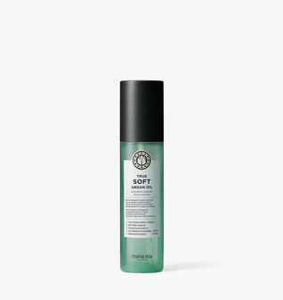 True Soft Argan Oil