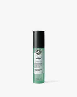 True Soft Argan Oil