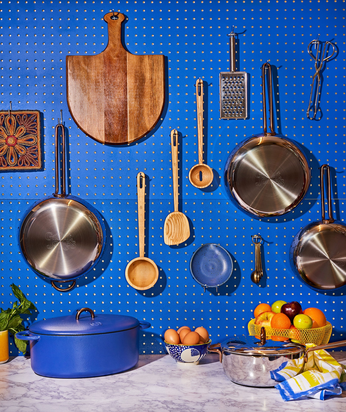 Le Creuset, Staub, Made In: 18 Excellent Cookware Deals