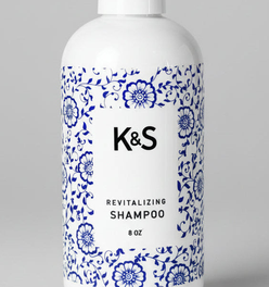 Revitalizing Shampoo