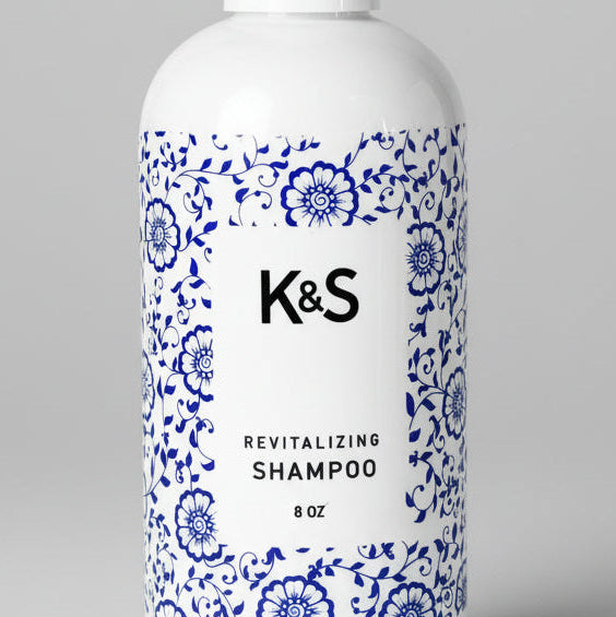 Revitalizing Shampoo-gallery-44162343370972