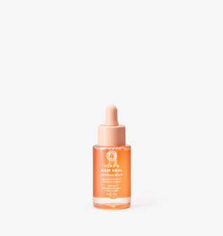 Hair & Hair Heal Soothing Serum
