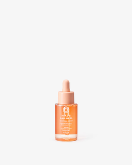Hair & Hair Heal Soothing Serum