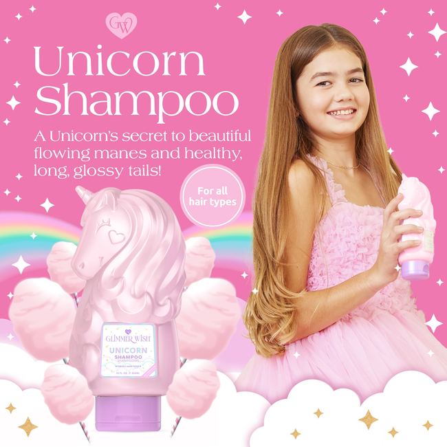 Unicorn Shampoo-gallery-36750613709006
