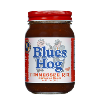 Tennessee Red BBQ Sauce