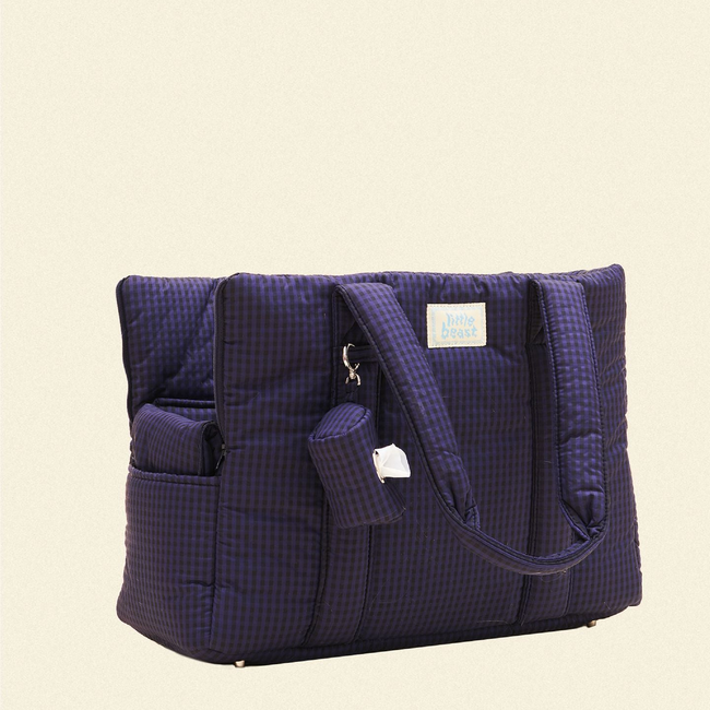 The Little Beast Carrier - Purple Haze-gallery-60500114309406