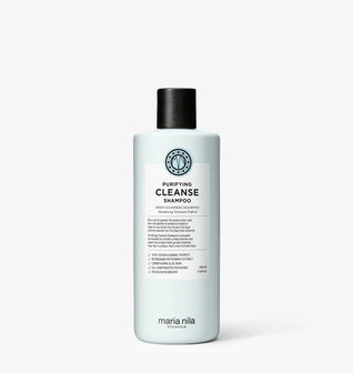 Purifying Cleanse Shampoo