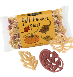 Fall Harvest Pasta