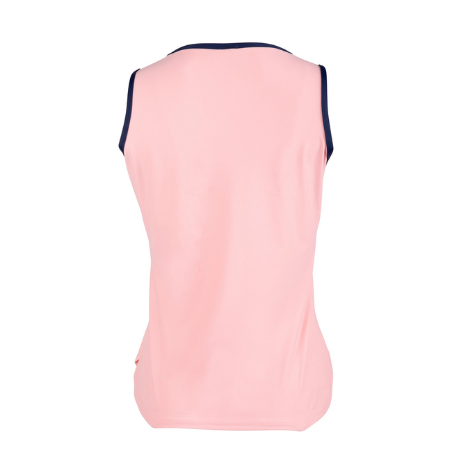 Love All Tennis Women's Nettie Top in Colors-gallery-40666045448273